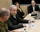 Netanyahu, Lübnan ve İran'dan Gelen İHA Tehditleri İçin Güvenlik Toplantısı Düzenledi