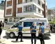 Parkta Kanlar İçinde Bulunan Şüpheli, Ailesini Öldürdüğünü İtiraf Etti