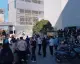 Pendik'te Alışveriş Merkezinde Yangın: Tahliye Çalışmaları Sürüyor