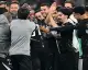 PSG, Lille deplasmanında Lens'i yenerek şampiyonluğunu ilan etti