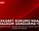 Rekabet Kurumu'ndan Magnum Dondurma'ya Soruşturma