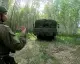 Rusya ve Belarus'ta Nükleer Tatbikat Başladı