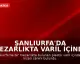 Şanlıurfa'da Mezarlıkta Varil İçinde 21 Cenin Bulundu