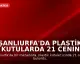 Şanlıurfa'da Plastik Kutularda 21 Cenin Bulundu