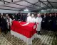 Şehit Polis Memuru E.K., Van'da Gözyaşlarıyla Toprağa Verildi