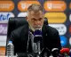 Teknik Direktör Thorsten Fink: İnanılmaz Bir Vizyon ve Takım Ruhu Ortaya Koyduk