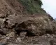 Tokat-Çat kara yolu heyelan nedeniyle ulaşıma kapandı