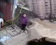 Tokat'ın Zile İlçesinde Şiddetli Sağanak Hayatı Felç Etti