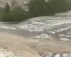 Tokat'ta Sağanak ve Dolu: Ev ve İş Yerlerinde Su Baskınları Yaşandı