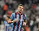 Trabzonspor, Ernest Muçi'nin Transferini KAP'a Bildirdi