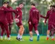 Trabzonspor, Ziraat Türkiye Kupası Finali İçin Konyaspor Maçı Hazırlıklarını Sürdürüyor