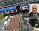 Tren Kazası: Bir İşçi Hayatını Kaybetti