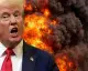 Trump: İran'a yönelik askeri operasyon ertelendi, ancak tehdit devam ediyor