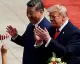 Trump'tan İran'a Yönelik Açıklama: Yok Etmeye Devam Edeceğiz