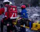 Ukrayna'da Rus Saldırısı: Kiev'de Bir Ölü, 16 Yaralı