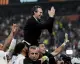 Unai Emery: "Bu turnuvanın kralı değiliz"