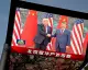 Xi Jinping, Donald Trump'ı Pekin'de Tarihi Mekanlarda Ağırladı