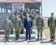 Yunanistan Cumhurbaşkanı Tasulas Sınır Karakolunda Geceledi: "Provokasyonlar Geçemez"