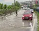 Zonguldak-Alaplı Çevre Yolu Su Altında Kaldı, Ulaşım Durdu