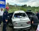 Zonguldak'ta Trafik Kazası: 5 Kişi Yaralandı