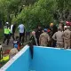 Aksaray'da Kuyu Faciası: 3 Kardeş Hayatını Kaybetti