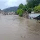 Amasya Valisi Bakan'dan Yeşilırmak Taşkını Uyarısı