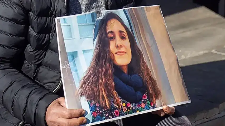 Gülistan Doku Soruşturmasında Yeni Gelişme: Koruma Polis Memurunun Kullandığı Cip Kriminal İncelemede