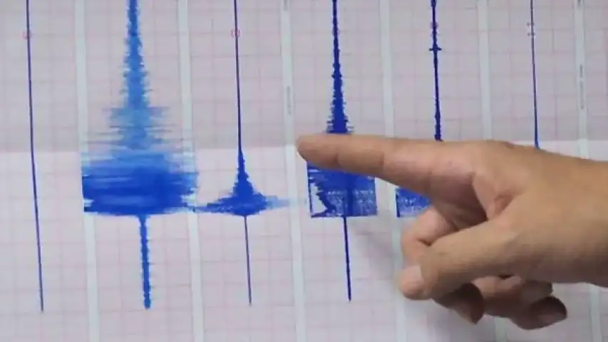 26 Temmuz 2026 Tarihli Güncel Deprem Listesi: Türkiye Genelinde Sismik Hareketlilik Takip Ediliyor