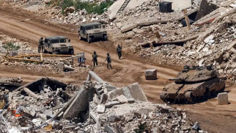 Hizbullah'tan İsrail Askerlerine Yönelik Saldırı İddiası: Bölgede Çatışmalar Sürüyor