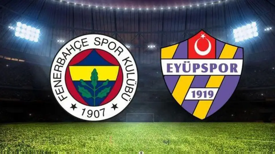 Fenerbahçe, Eyüpspor'u Ağırlıyor: Süper Lig'de Sezonun Son Karşılaşması