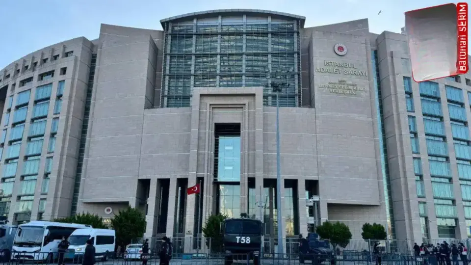 Saraçhane'de Gözaltına Alınan Gençler İçin Bakanlık İzni Bekleniyor