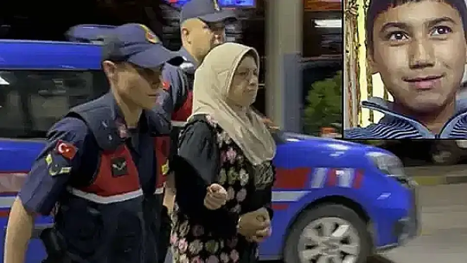 14 Yıl Sonra Yeniden Açılan Kayıp Dosyasında Anne ve 3 Şüpheli Tutuklandı