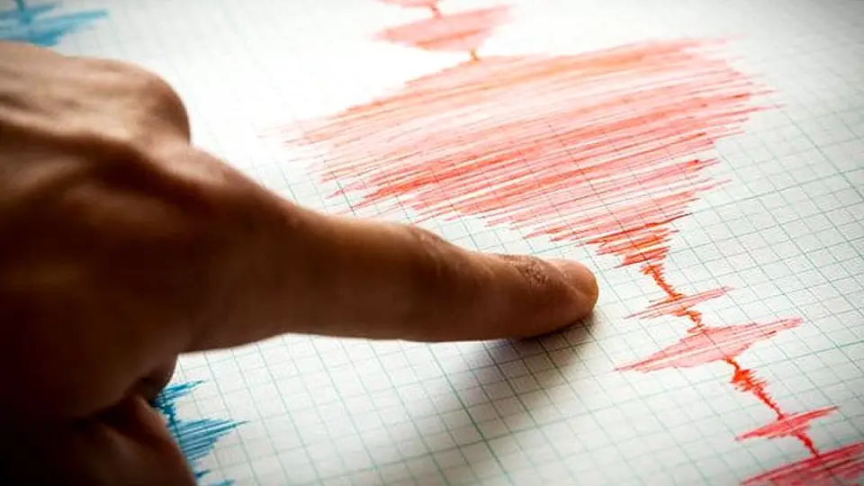 15 Mayıs'ta Malatya'da Deprem Meydana Geldi
