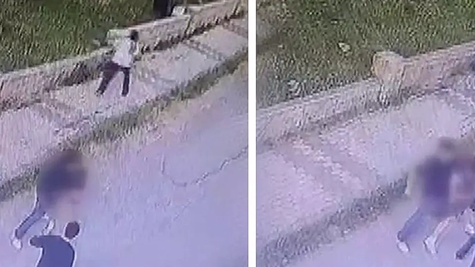 15 Yaşındaki Çocuk Bıçaklı Saldırıda Hayatını Kaybetti