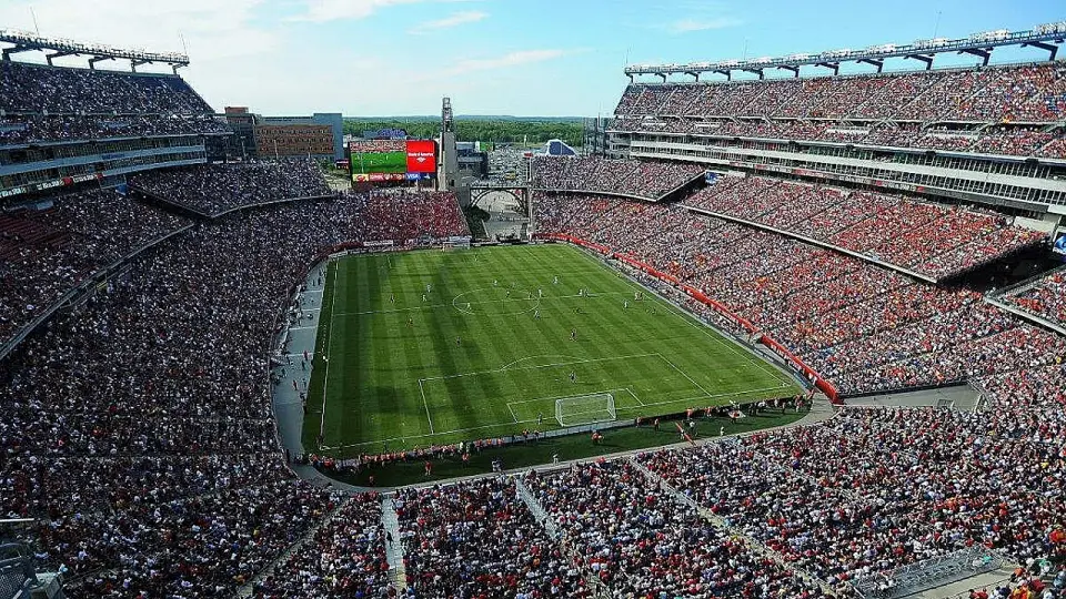 2026 FIFA Dünya Kupası Öncesi ABD Stadyumlarında İsim Krizi: FIFA Kurumsal Markaları Sildi