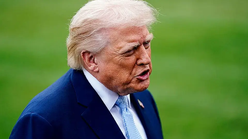 ABD Başkanı Trump: DEAŞ'ın 'iki numaralı ismi' el-Minuki öldürüldü