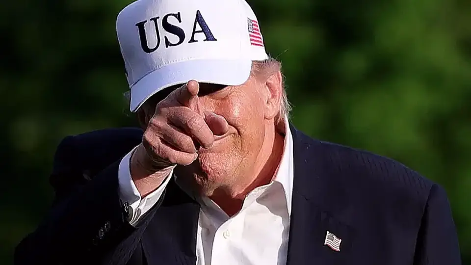 ABD Başkanı Trump: IŞİD'in Afrika'daki İkinci İsimli Üst Düzey Üyesi Öldürüldü