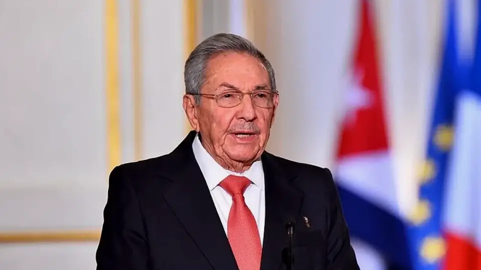 ABD'den Küba'ya Askeri Müdahale Sinyali: Raul Castro Operasyonu Masada