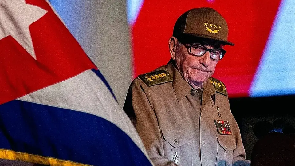 ABD'den Raúl Castro Hakkında İddianame: Küba'ya Askeri Müdahale İddiaları Güçlendi
