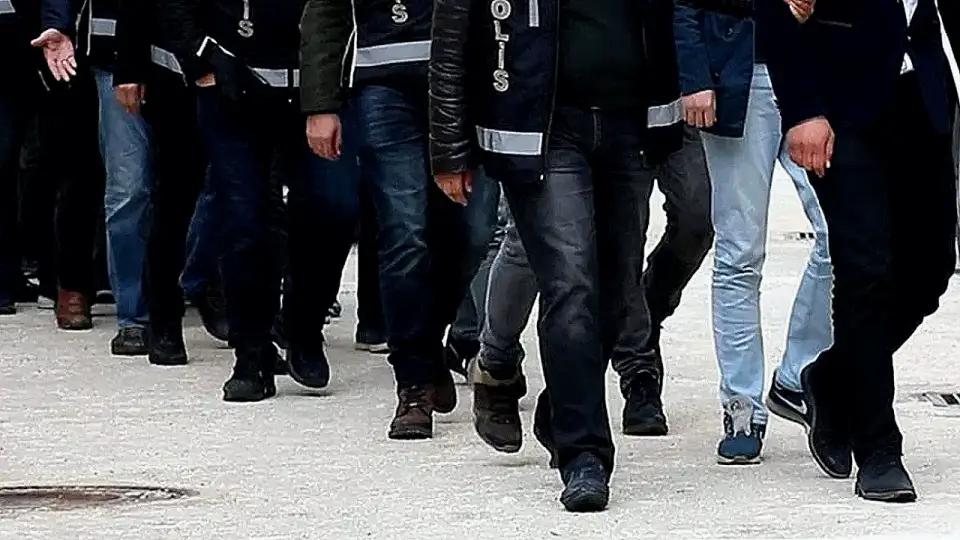 Adalet Bakanı Akın Gürlek Duyurdu: Antalya ve Mersin'de Yasa Dışı Bahis Operasyonu: 233 Gözaltı