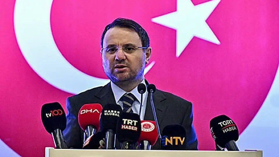 Adalet Bakanı Gürlek: R.O.K. Operasyonunda Ciddi Mali Takip Var