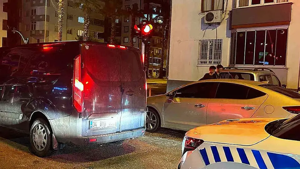 Adana'da Silahlı Saldırı: 1 Ağır Yaralı, 2 Şüpheli Gözaltında