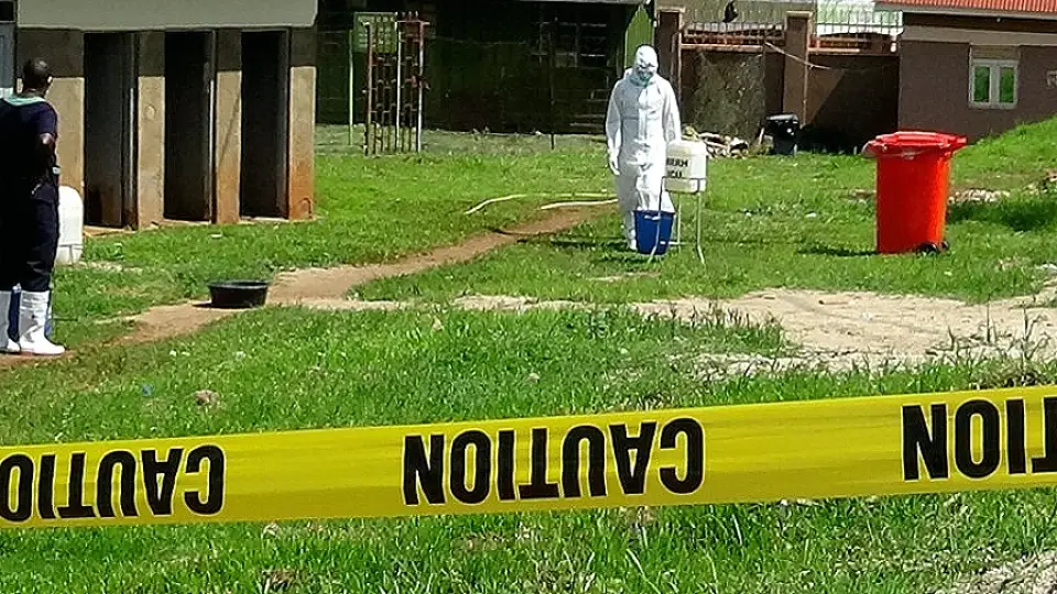 Afrika'da Ebola Salgını Yeniden Başladı: Uganda ve Kongo Demokratik Cumhuriyeti'nde Vaka Tespit Edildi