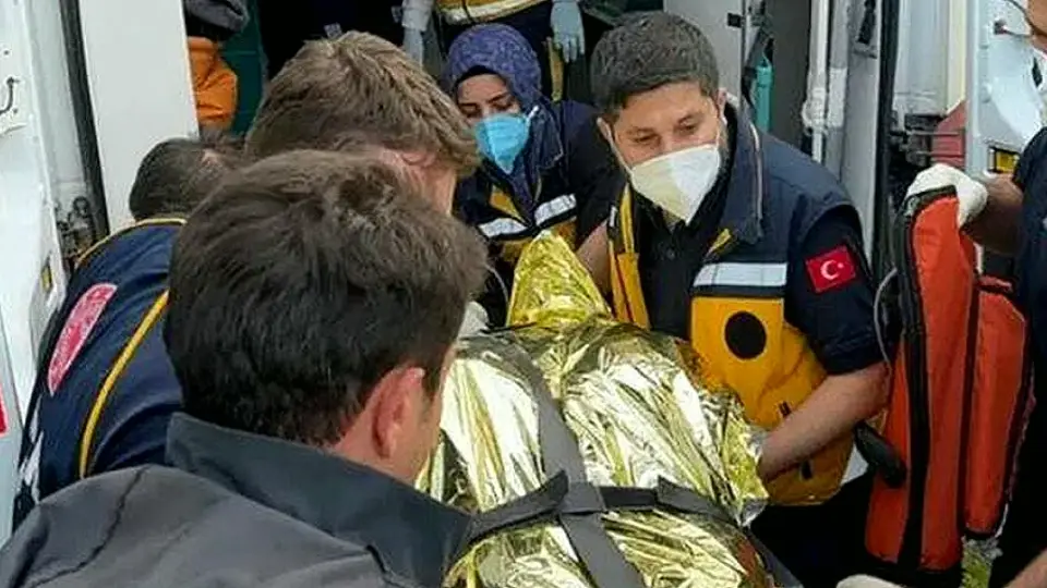 Aksaray'da Kuyu Temizliği Faciası: Dört Kişi Hayatını Kaybetti