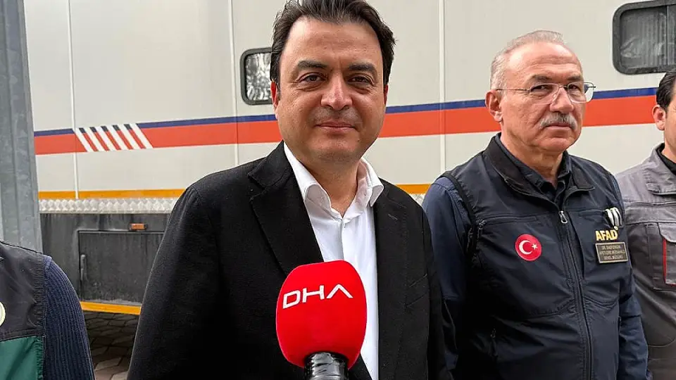 Almus Barajı'nda Taşkın Tehlikesi: Turhal'da 15 Mahalle ve 7 Köy Boşaltıldı