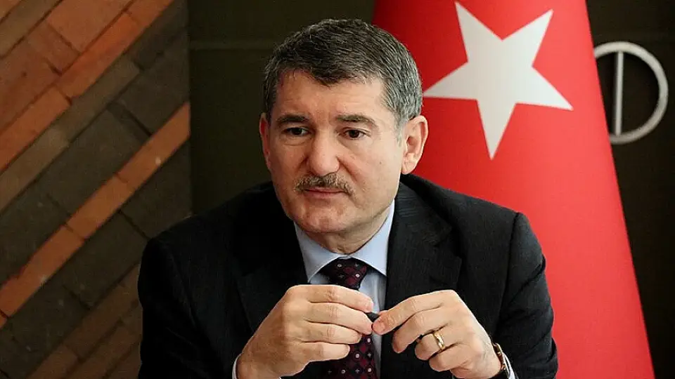 Ankara'daki NATO Zirvesi SETA DC'de Değerlendirildi