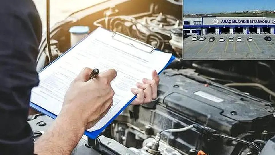 Araçlarda Zorunlu Ekipman Listesi Güncellendi: Yeni Düzenlemeler ve Cezalar