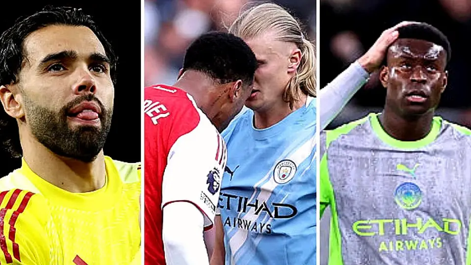 Arsenal, 22 Yıllık Hasretin Ardından Premier Lig Şampiyonu Oldu