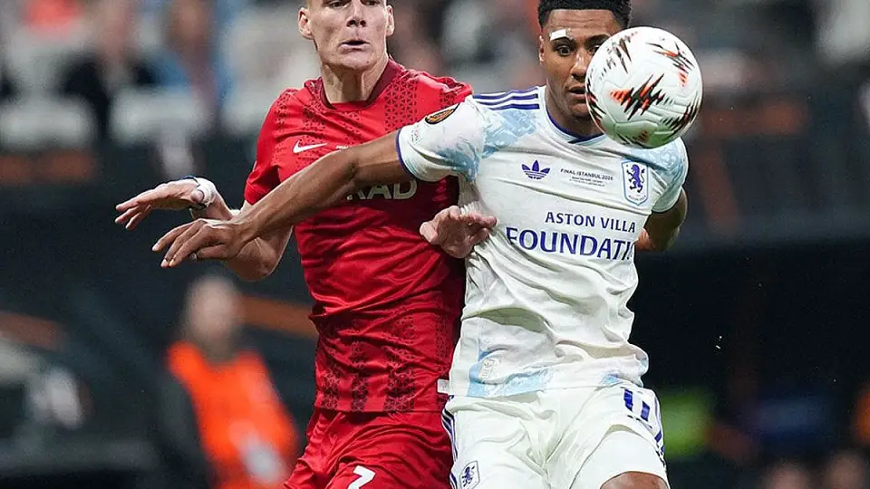 Aston Villa, İstanbul'da Freiburg'u 3-0 Yenerek UEFA Avrupa Ligi Şampiyonu Oldu