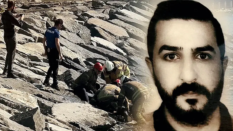 Avcılar Sahili'nde Bulunan Cesedin Kimliği Tespit Edildi